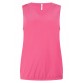 Zoso Sleeveless Top DENISE Bright Pink